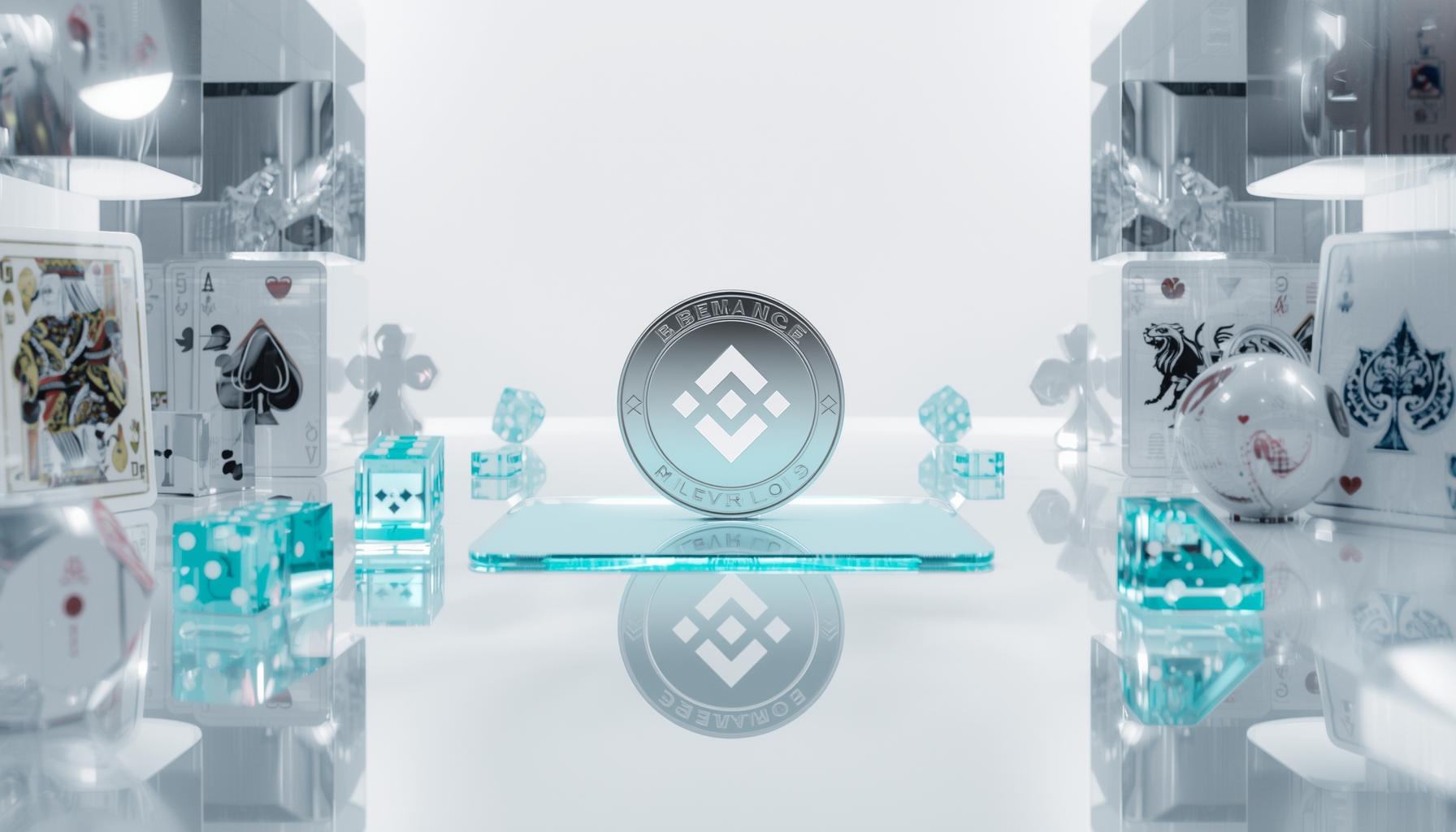 Преимущества использования Binance Coin в казино