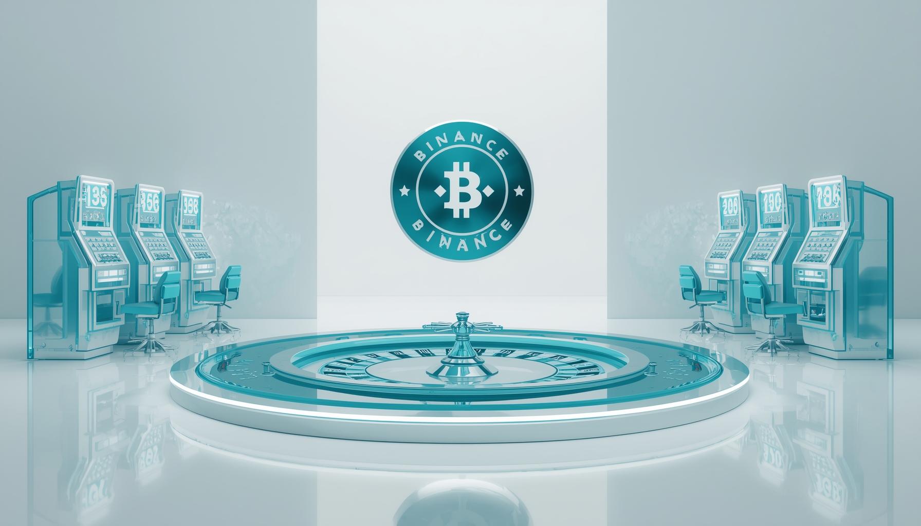 Заключение: Binance Coin и азартные игры